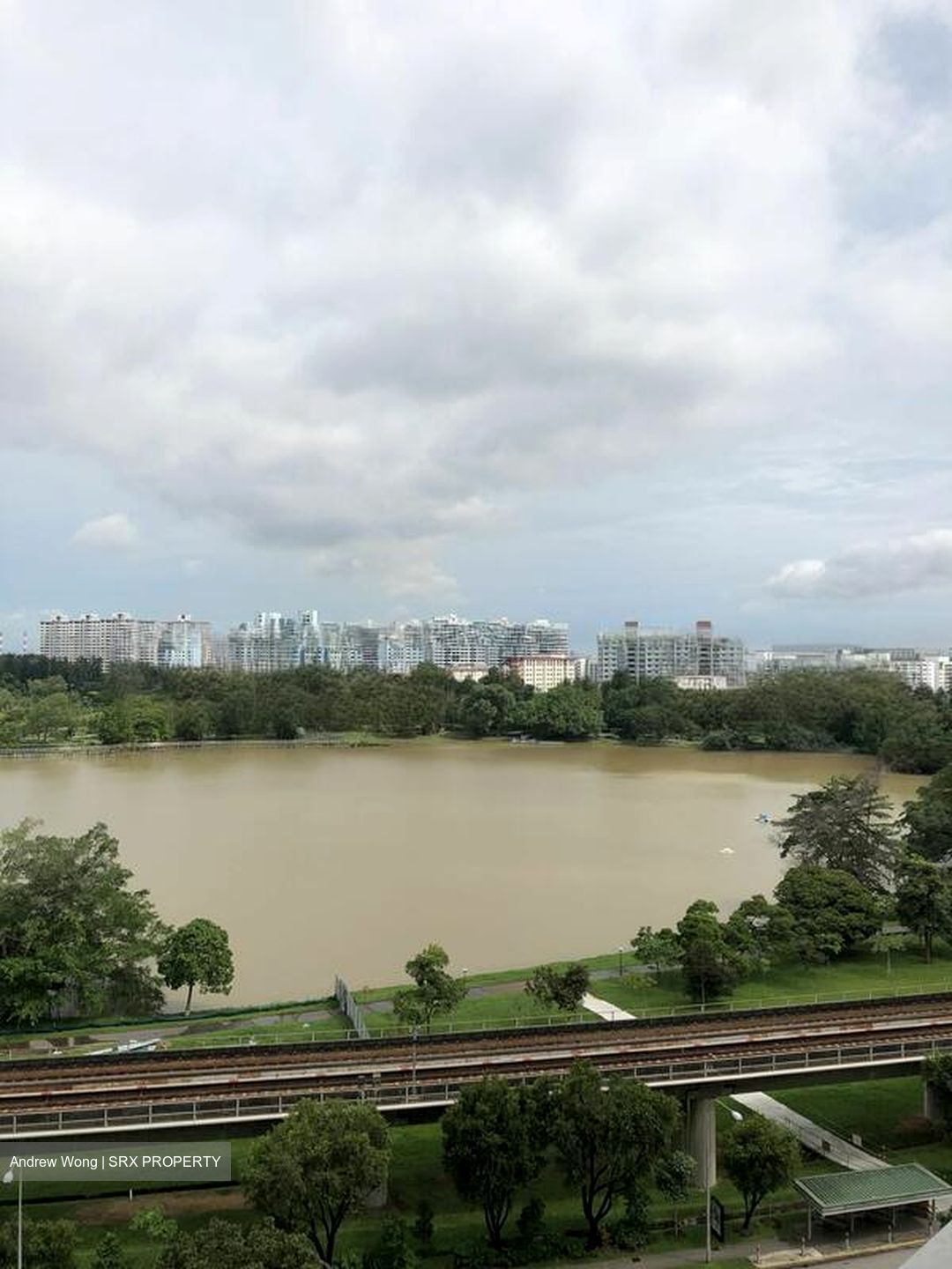 Lake Grande (D22), Condominium #485627161